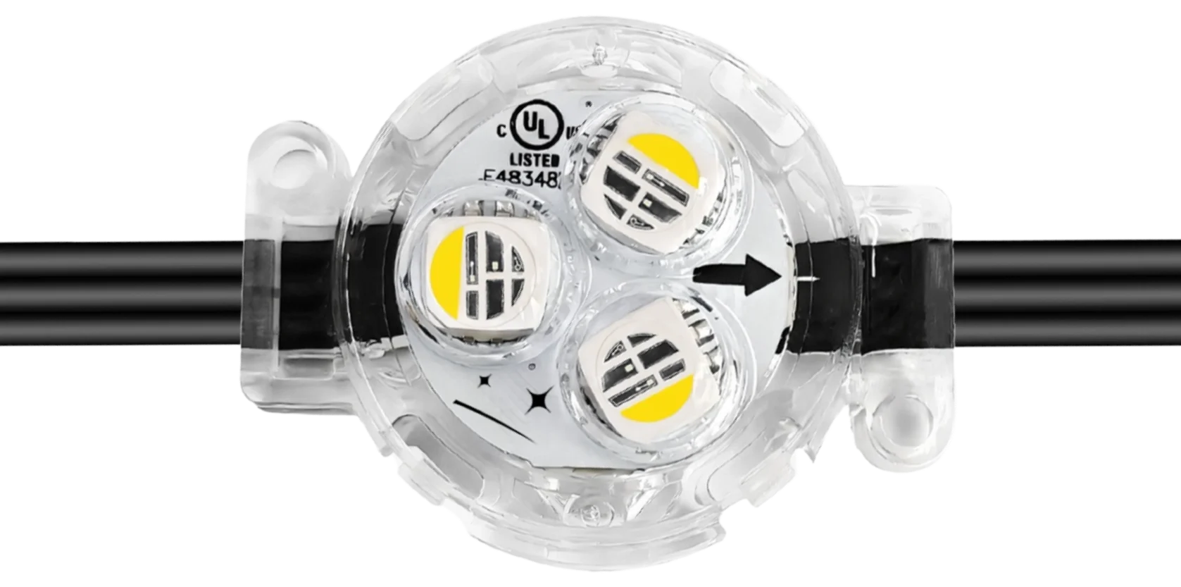 Novex LED Light